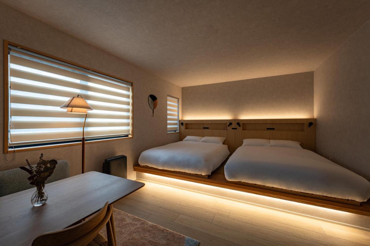 MORIYA - Boutique Stay Osaka - 2