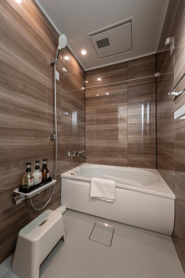 MORIYA - Boutique Stay Osaka - 3