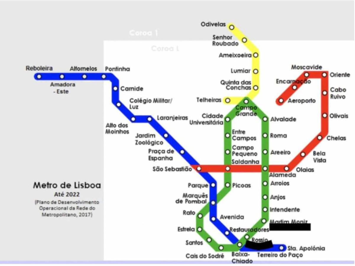 1 Floor City Centre Sulemange Rooms - 3
