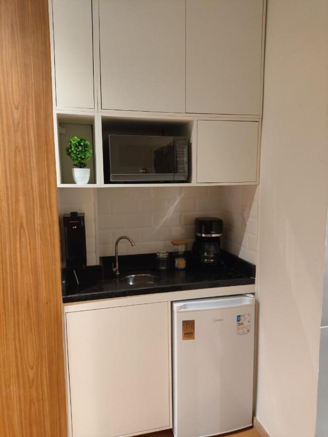 Maravilhoso Studio proximo a tudo - 5