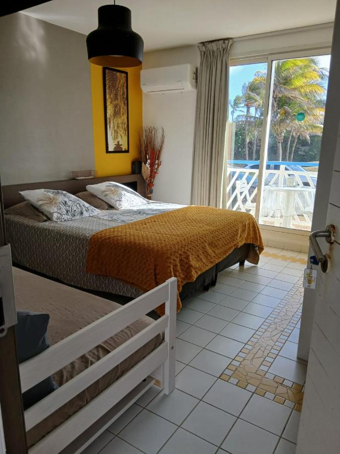 Ti Coco Vanni Studio Sea View - 2