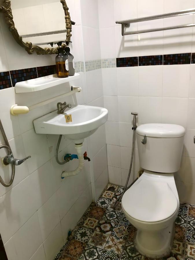 XX Oh My Nap Sukhumvit 3 - Nana Bangkok - 5