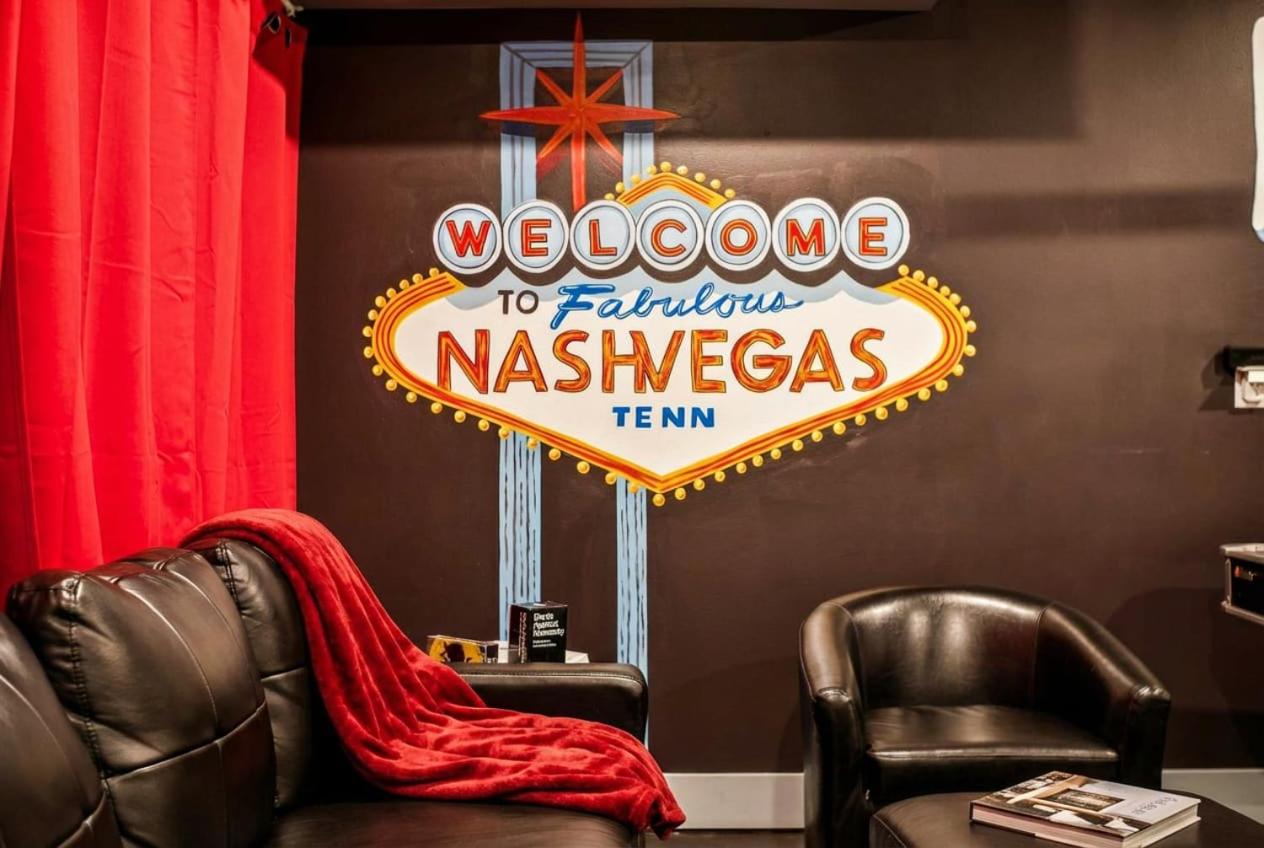 Private Home with Rooftop Game Room near Downtown - 2