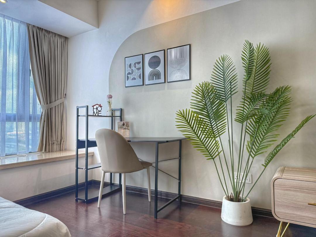 R&F Princess Cove Studio JB Central Singapore - 3