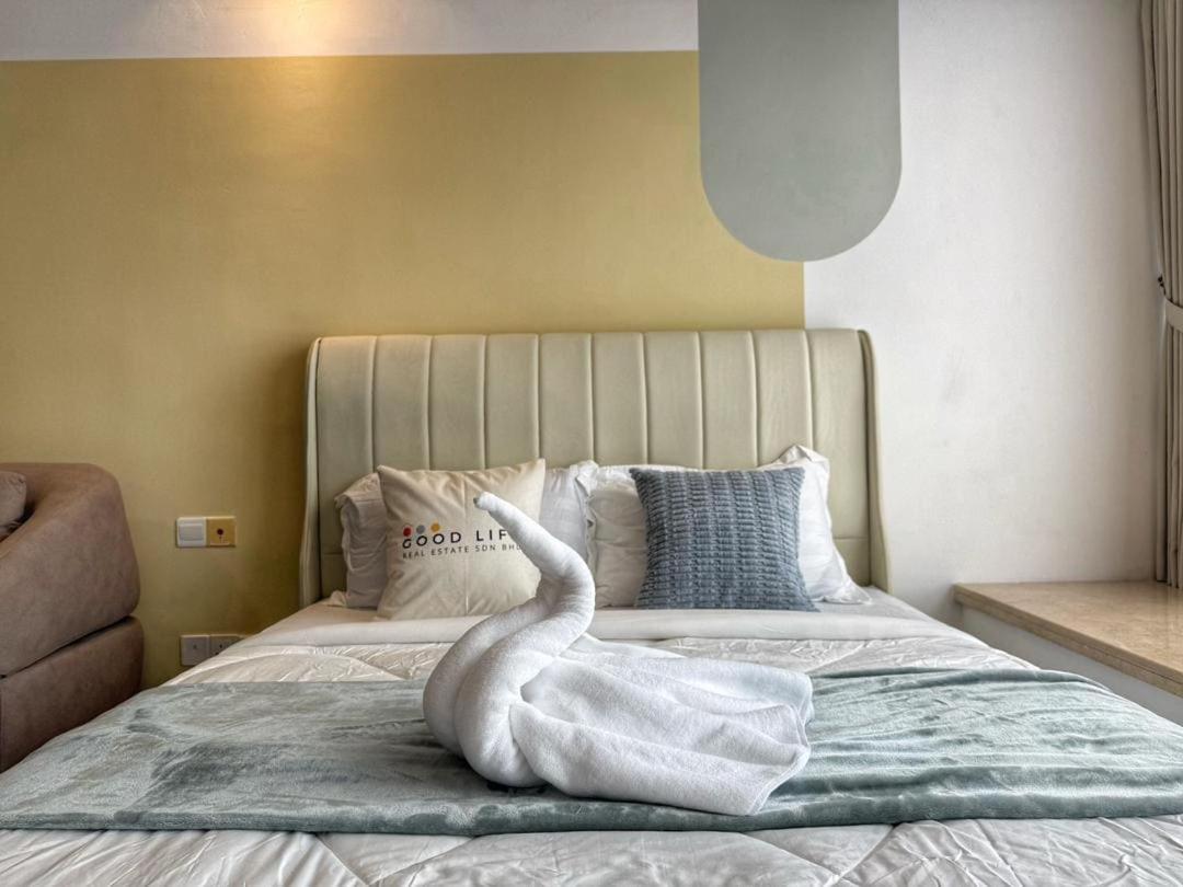 R&F Princess Cove Studio JB Central Singapore - 5