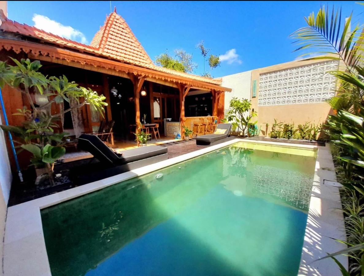 Joglo Raera Bali by Allura - 3