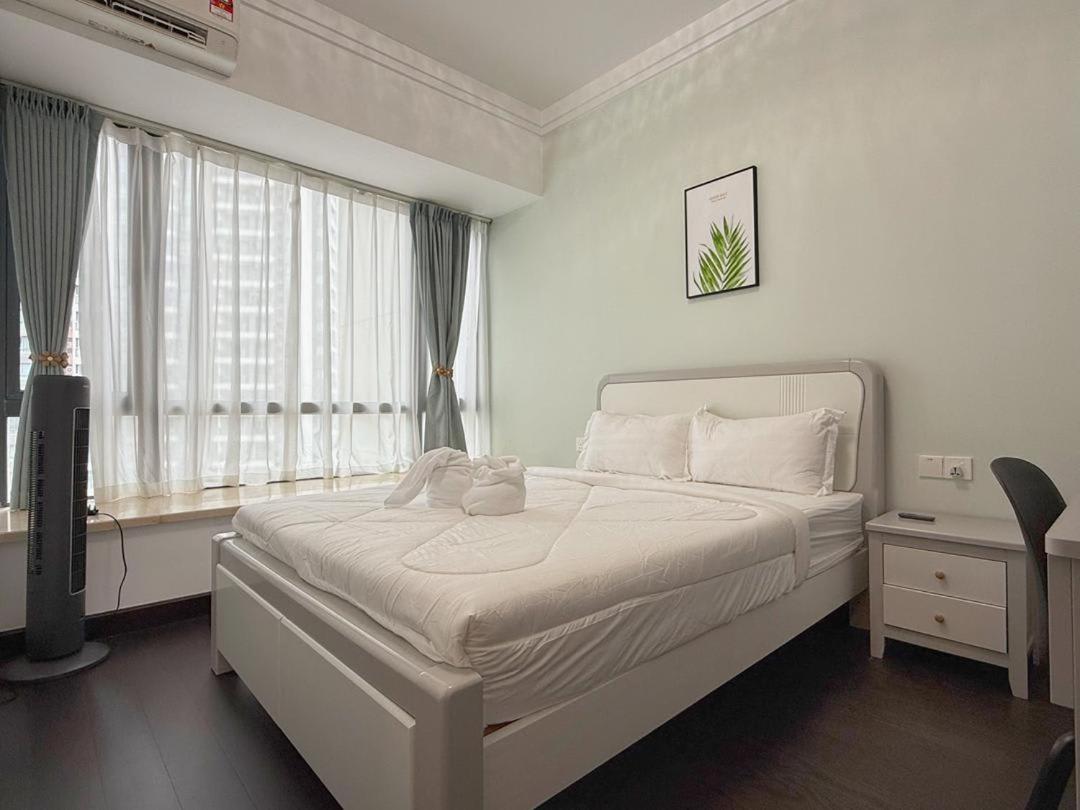 R&F Princess Cove 3BR JB-Singapore CIQ Town - 4