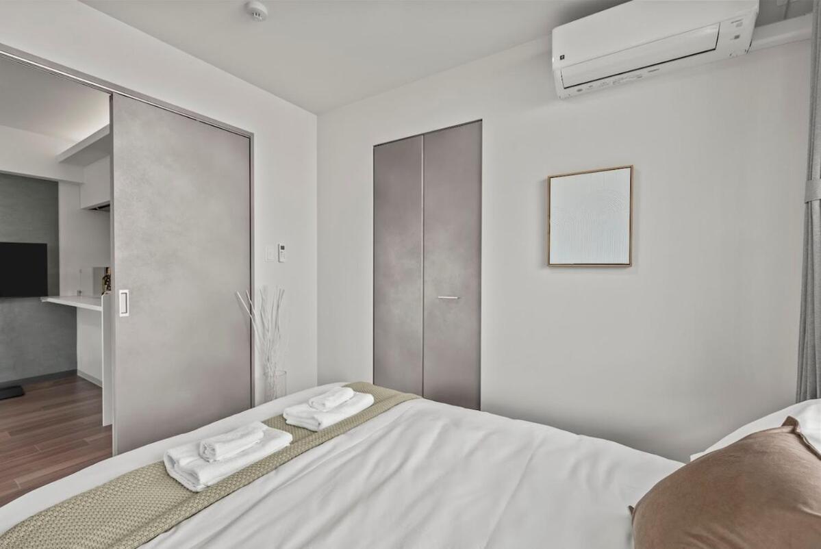 JY Suites Tsutenkaku1001 - 2