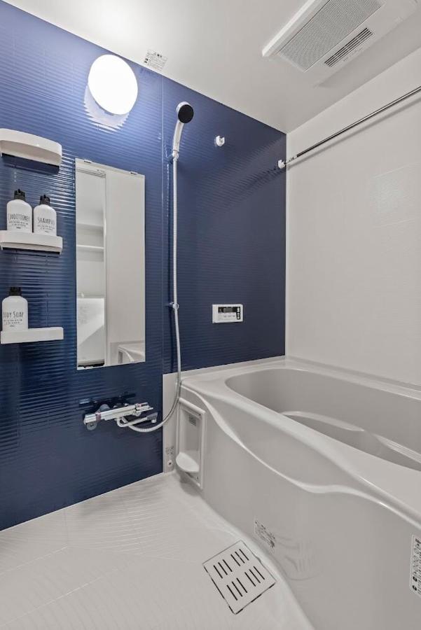 JY Suites Tsutenkaku1001 - 4