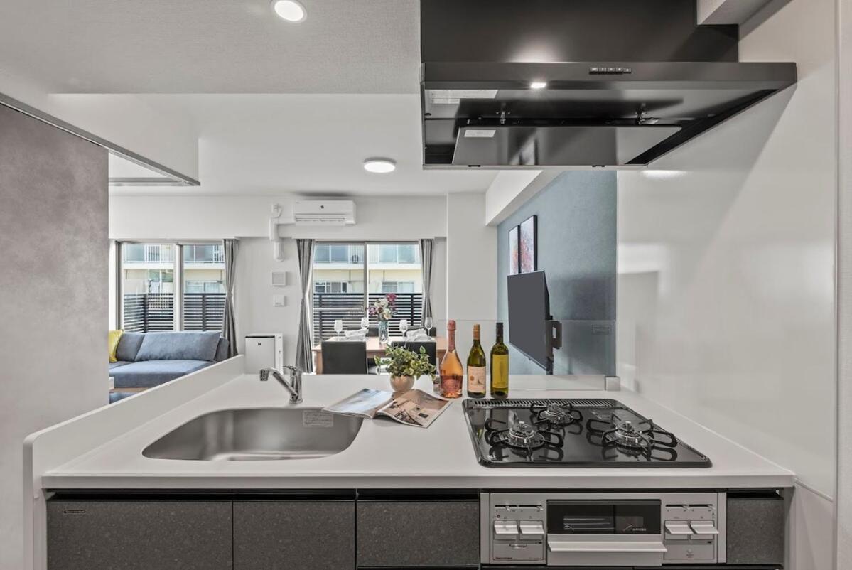 JY Suites Tsutenkaku1001 - 3