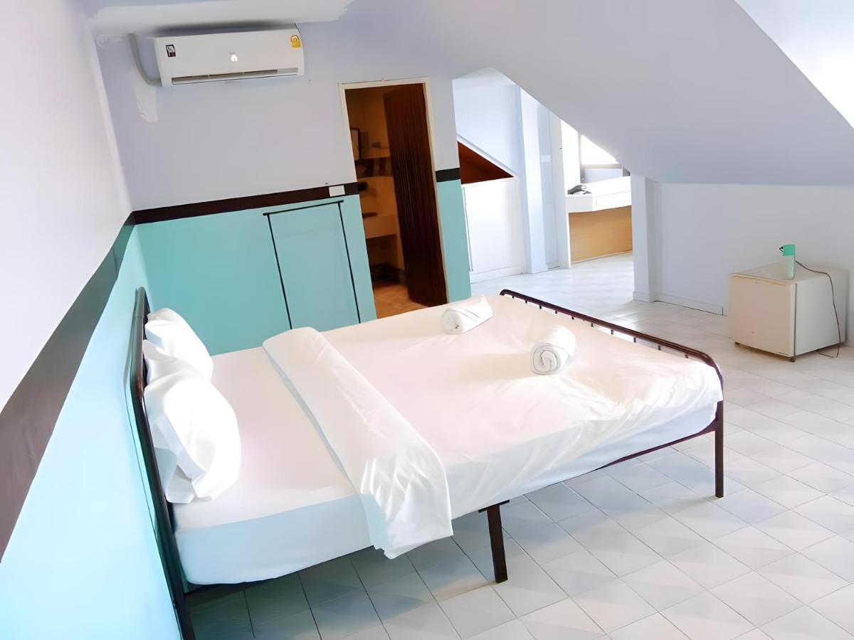 Mitr Inn Phuket Old Town - Thanon Laungpho - 5