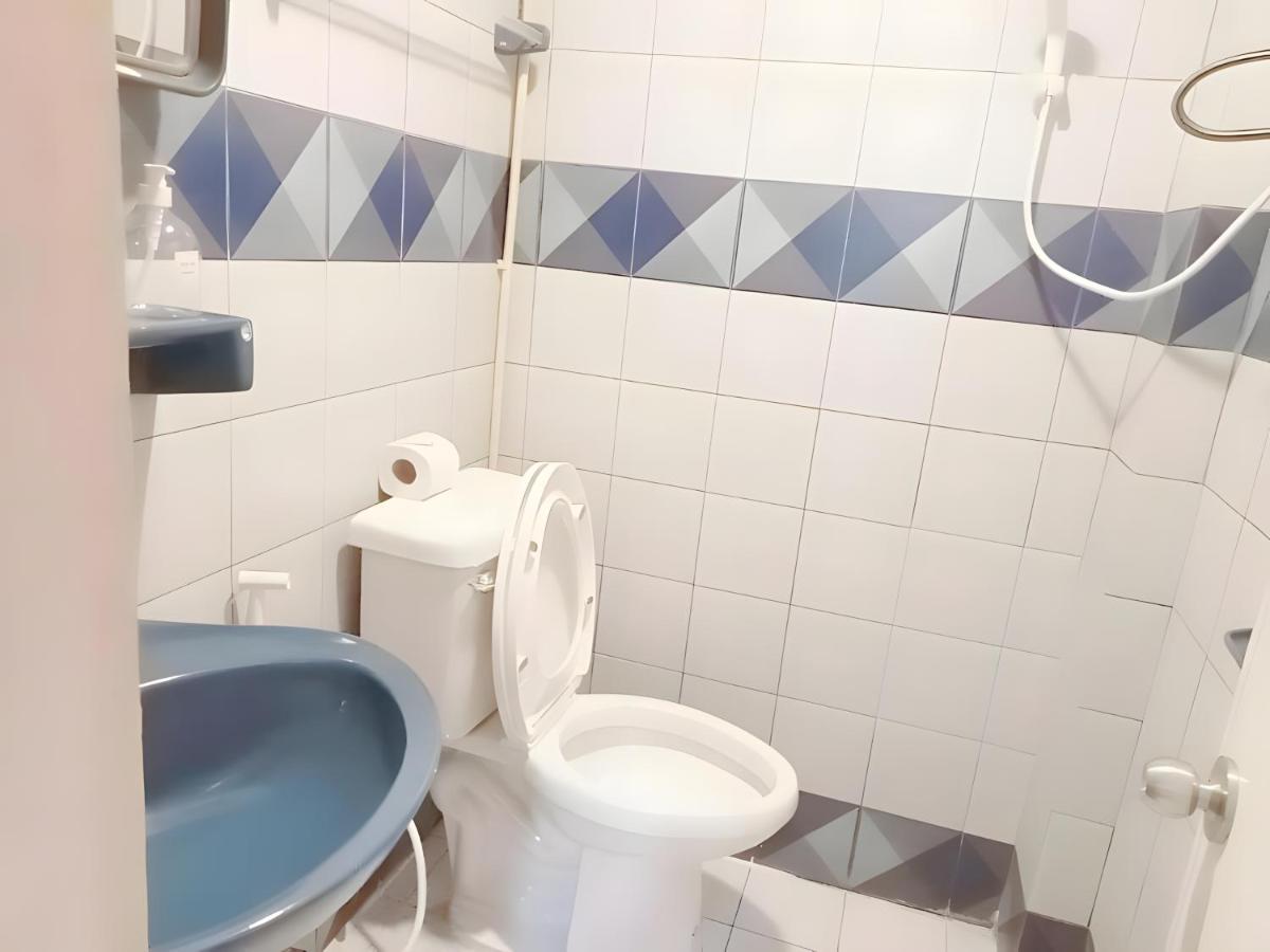 Mitr Inn Phuket Old Town - Thanon Laungpho - 3