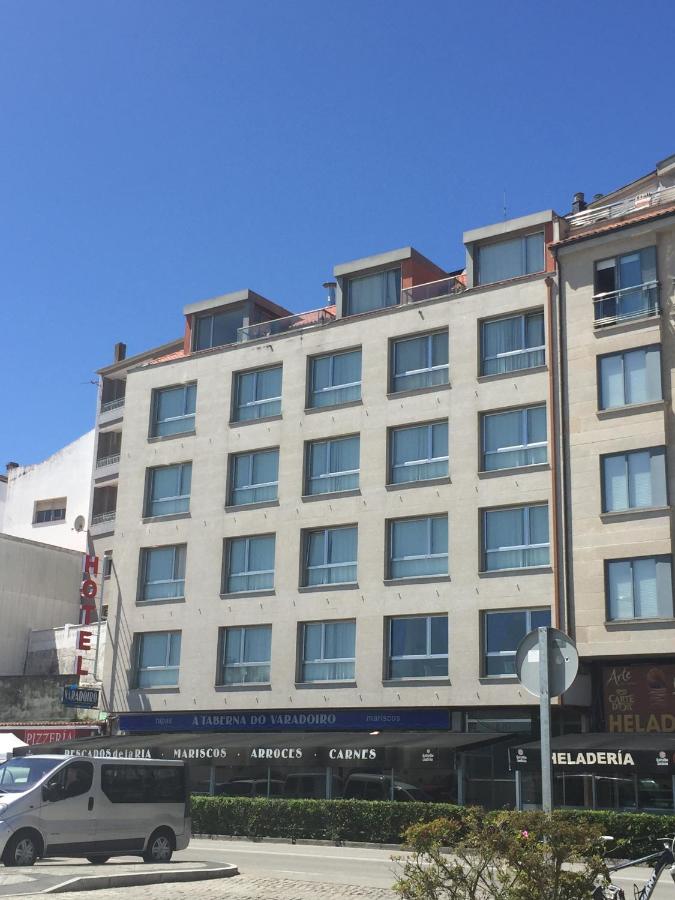 Hotel Varadoiro, Portonovo – Updated 2022 Prices