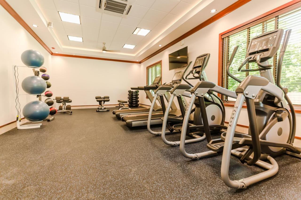 Victoria House Resort & Spa photo