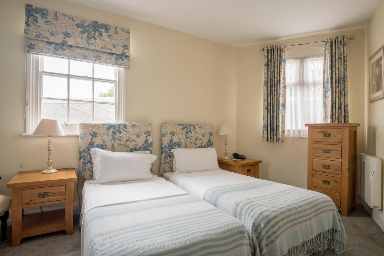 Diglis House Hotel - Laterooms