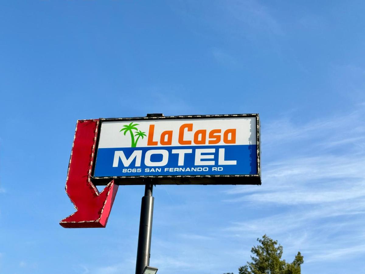 La Casa Motel — photo 17
