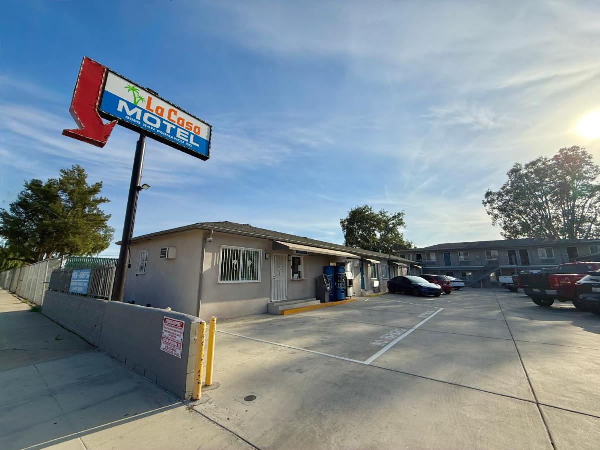 La Casa Motel — photo 21