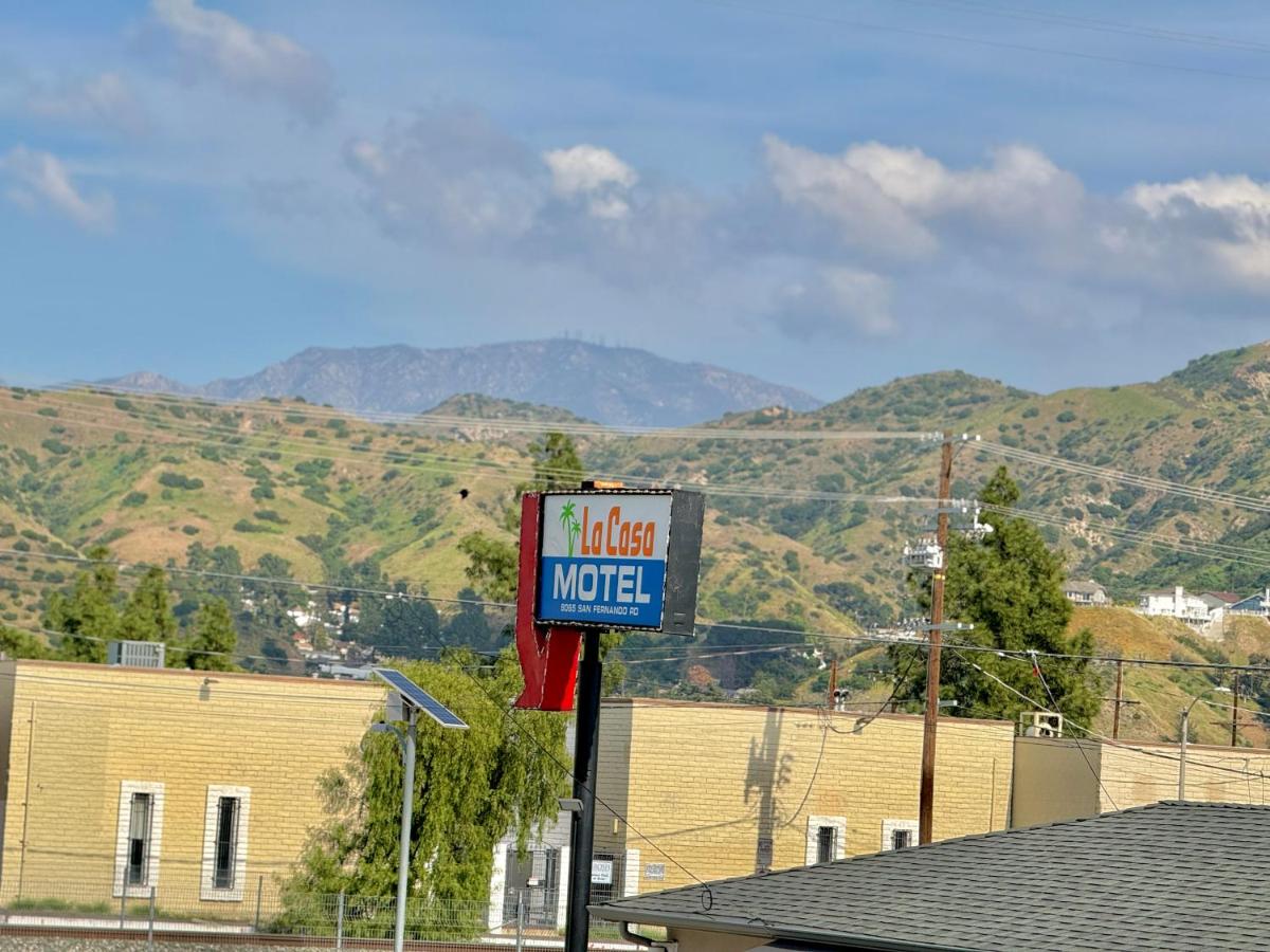 La Casa Motel — photo 18