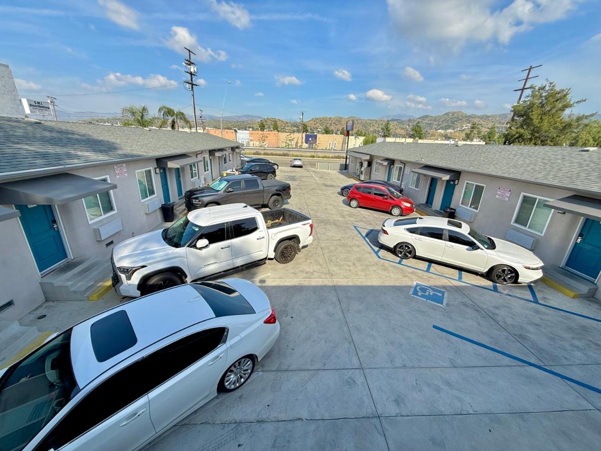 La Casa Motel — photo 19