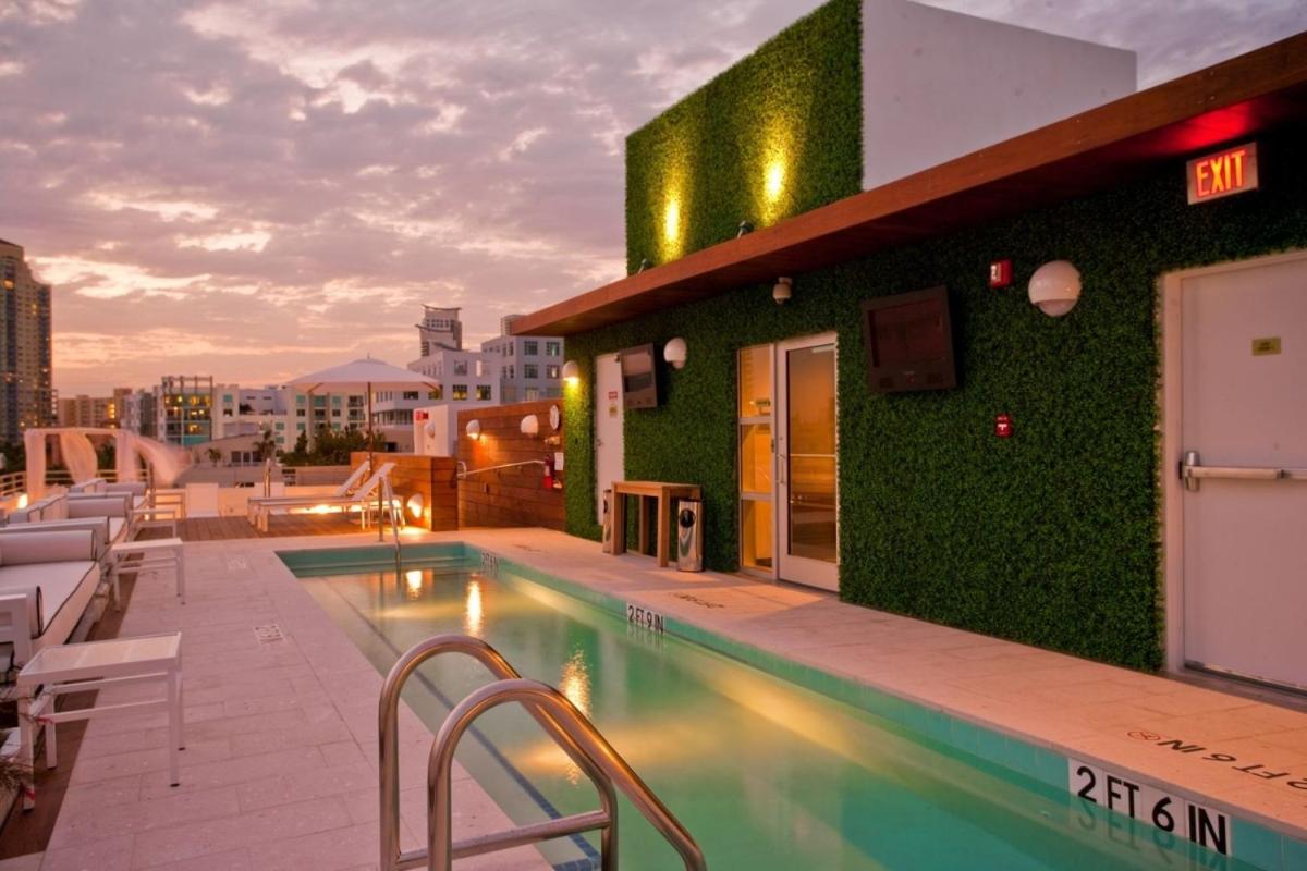 Prime Hotel Miami - 4