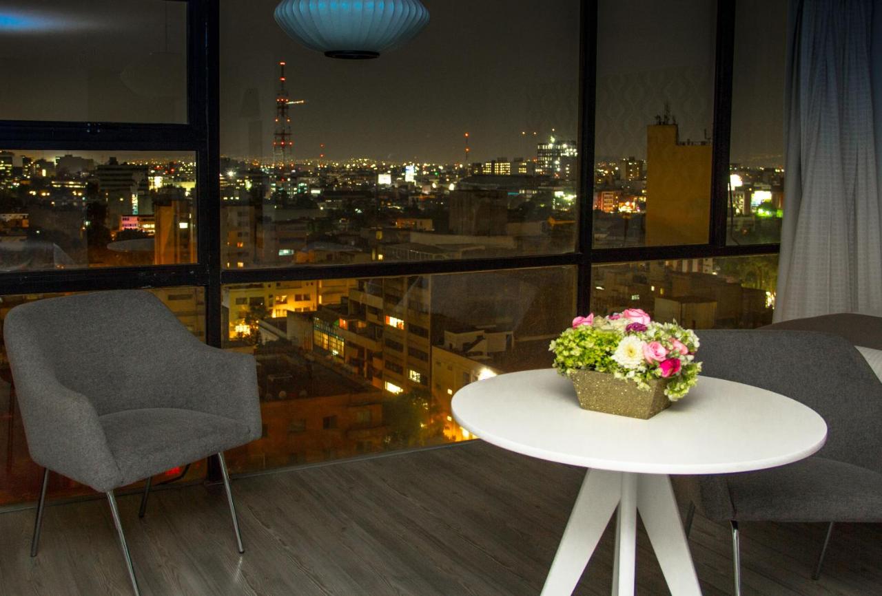 Hotel El Ejecutivo by Reforma Avenue - 2