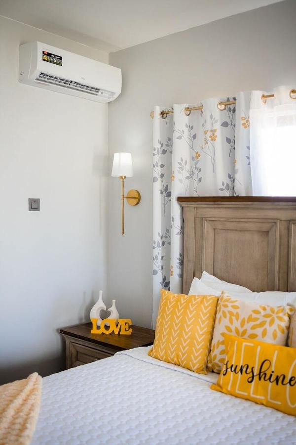 Gated Runaway Bay Townhome with Pool Near Beach - 4