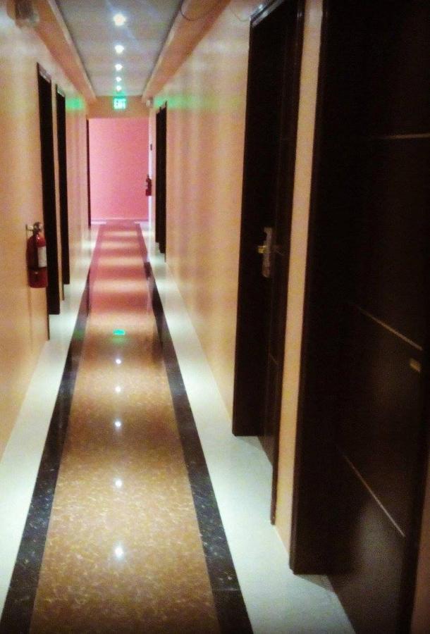 Grand Diamond Hotel Trinidad - 2