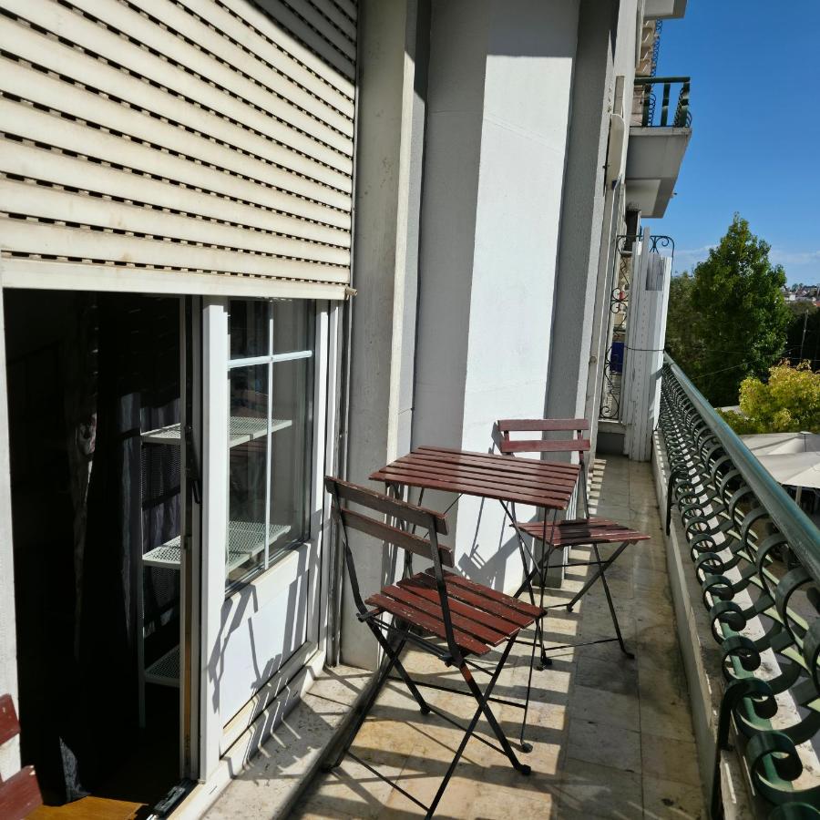 Mini Hostel in Lisbon - 3