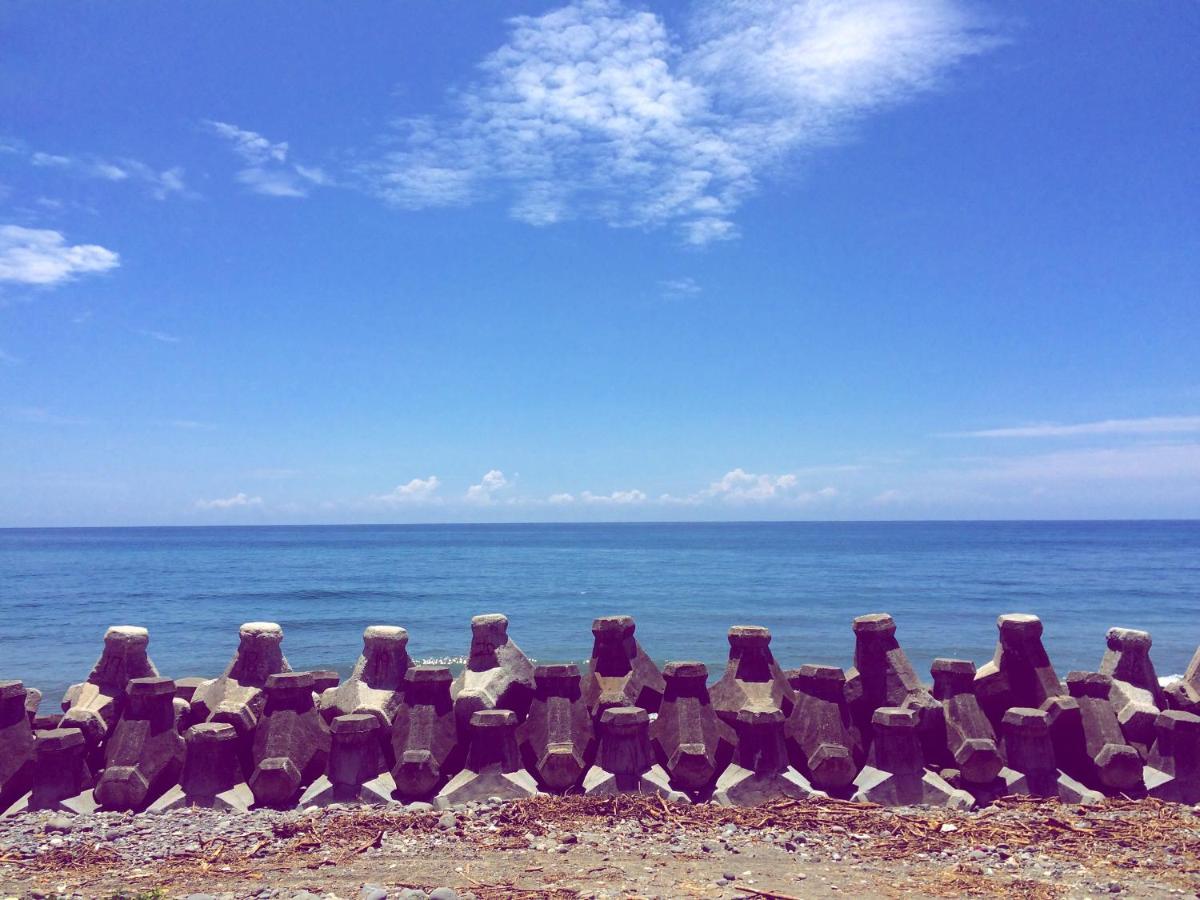 Beach: Bridge12th B&B