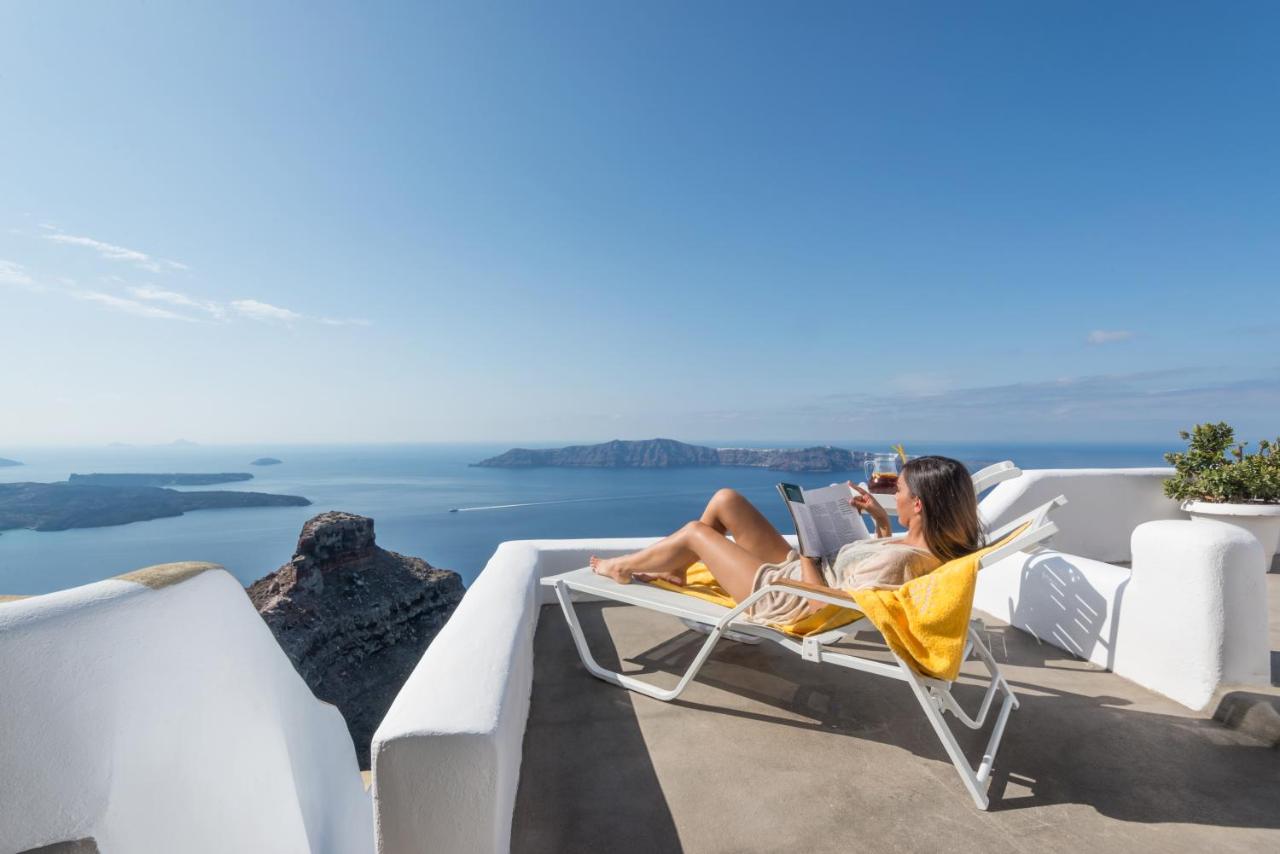 Iliovasilema Hotel & Suites