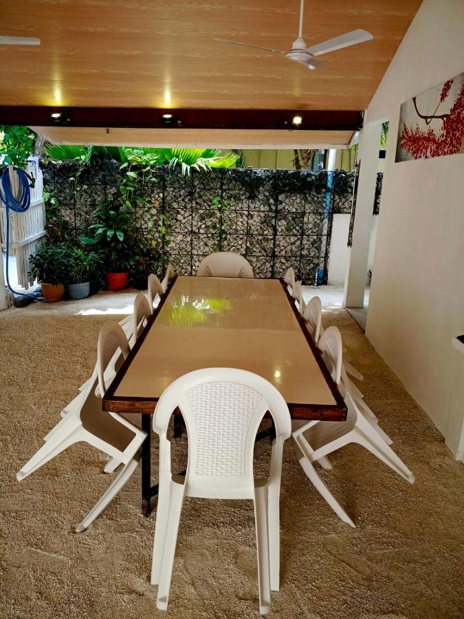 Tripo Dhiffushi Villa - 4