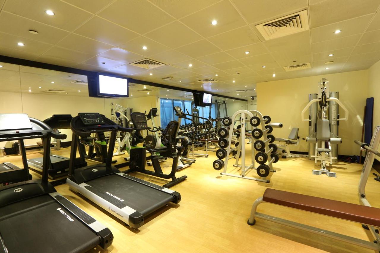 Samaya Hotel Deira photo