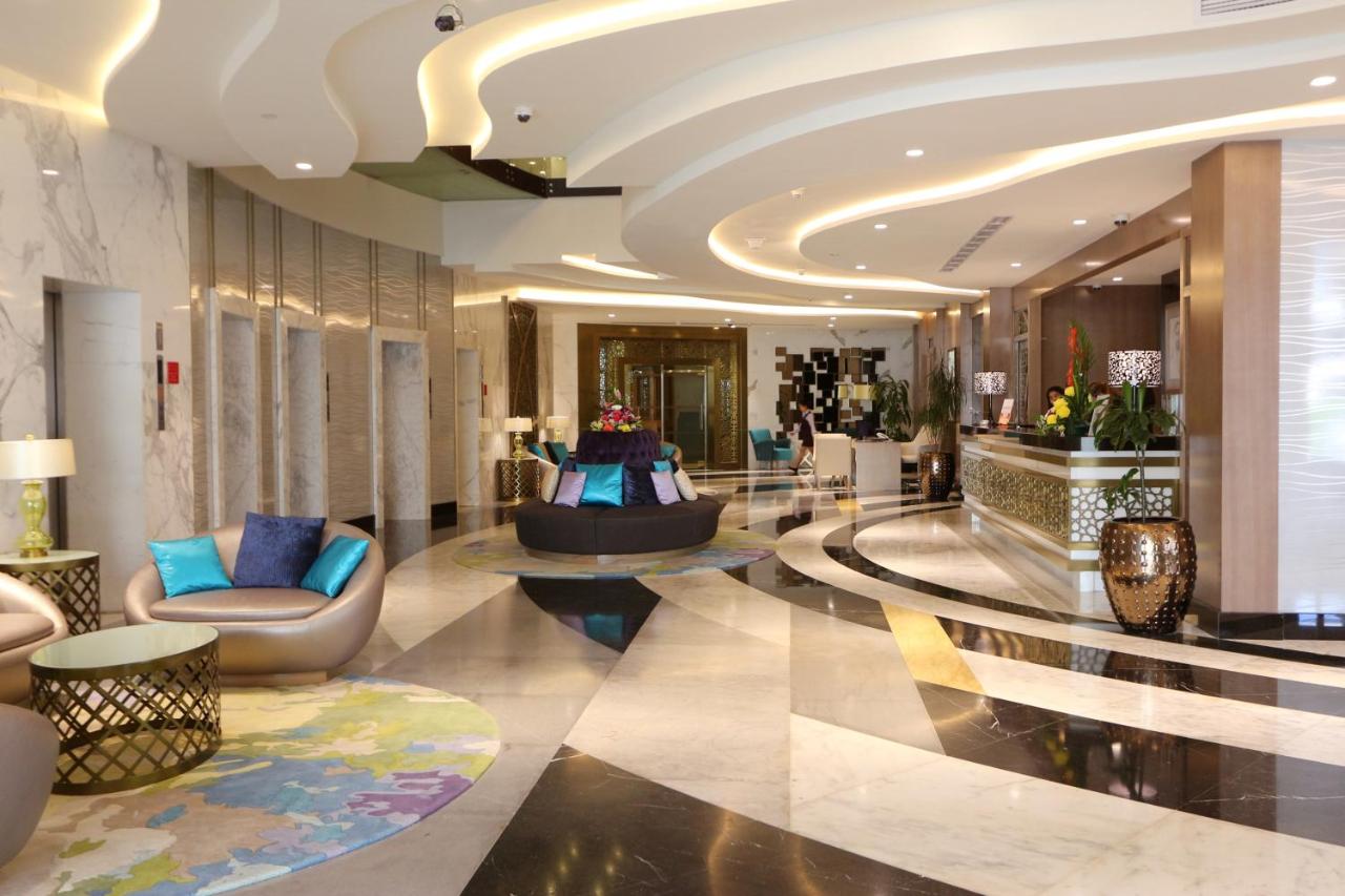 Samaya Hotel Deira photo