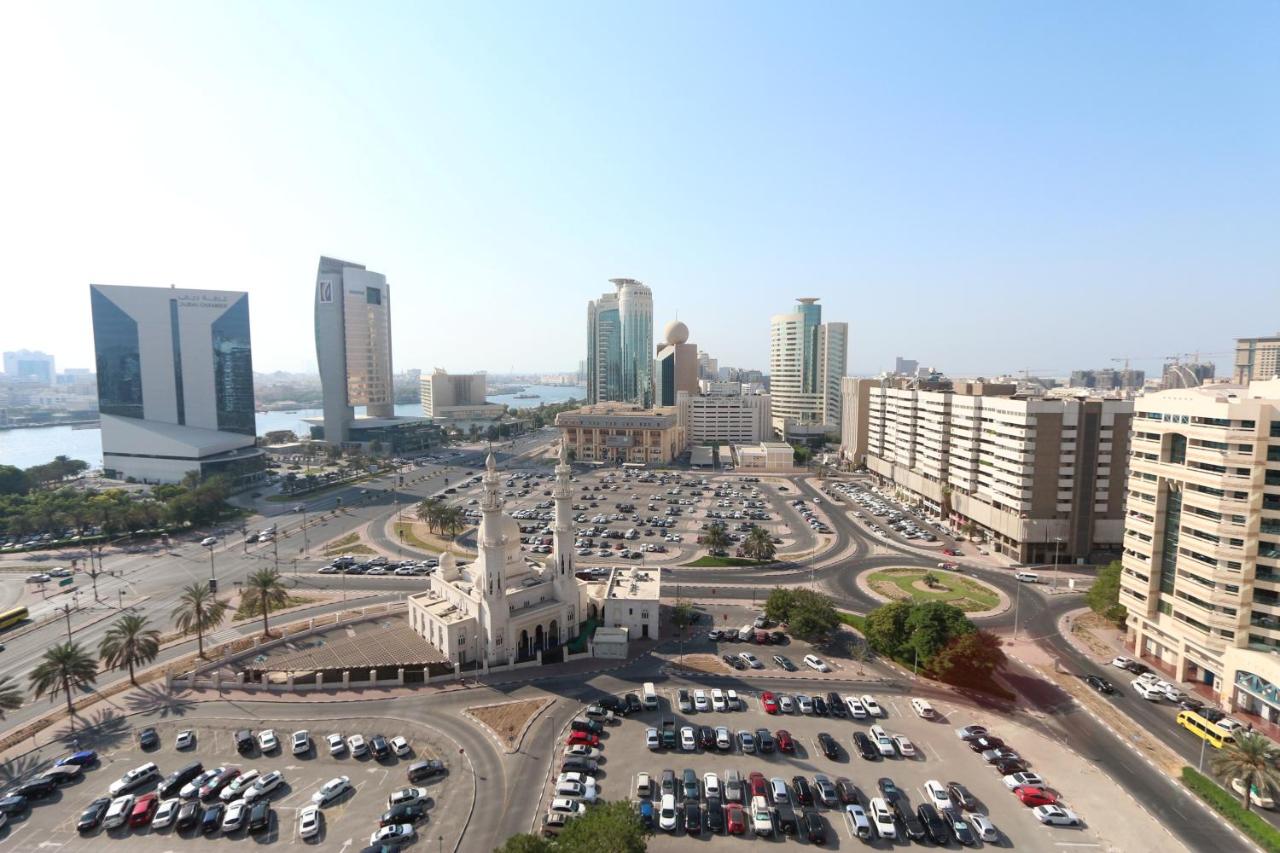 Samaya Hotel Deira photo