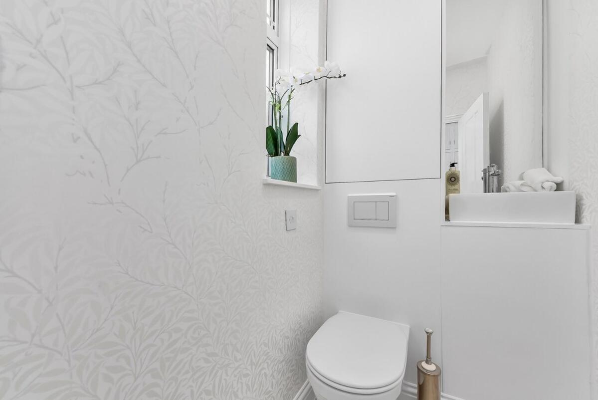 3 Bed- Buckingham Palace - 3