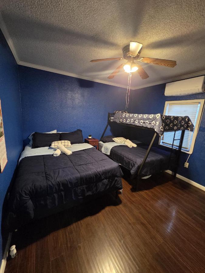 Entire Front House in Los Angeles