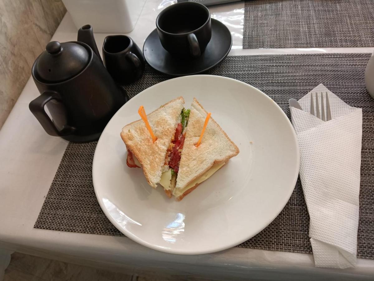 BH Cozy Paradise Patong - 5