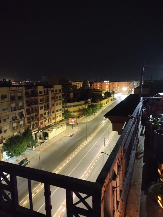 Heart of Gueliz - Nice 2BR Flat near Train Station - 5