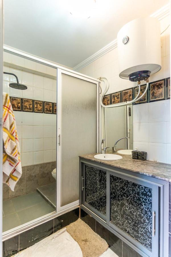 Heart of Gueliz - Nice 2BR Flat near Train Station - 3