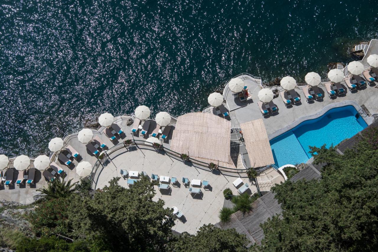 Hotel Santa Caterina - 4