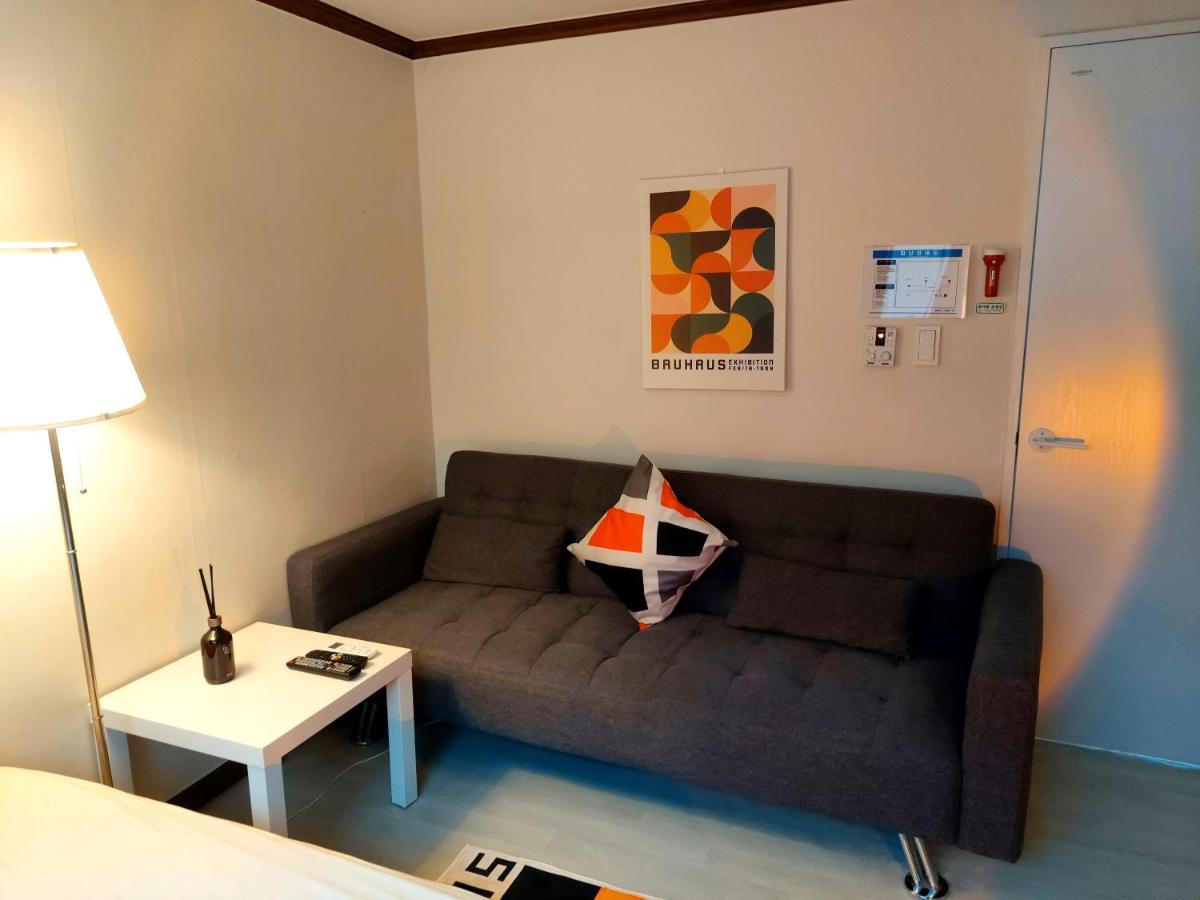 Coex Hub Base, new Cozy House - 4