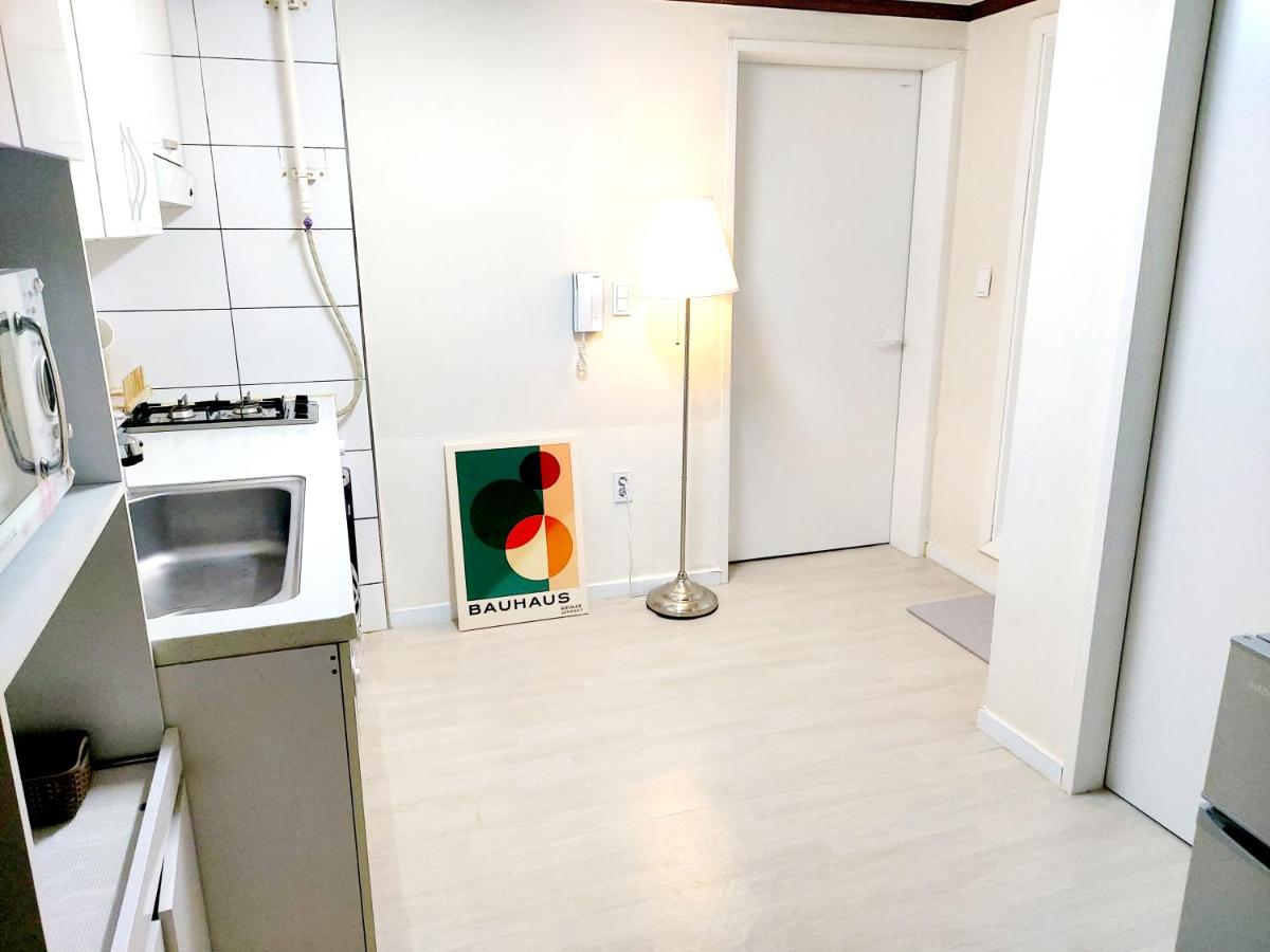 Coex Hub Base, new Cozy House - 3