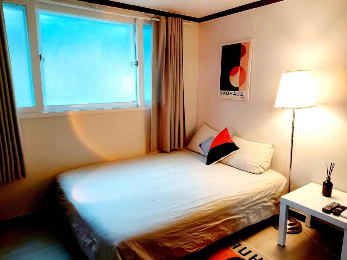 Coex Hub Base, new Cozy House - 2