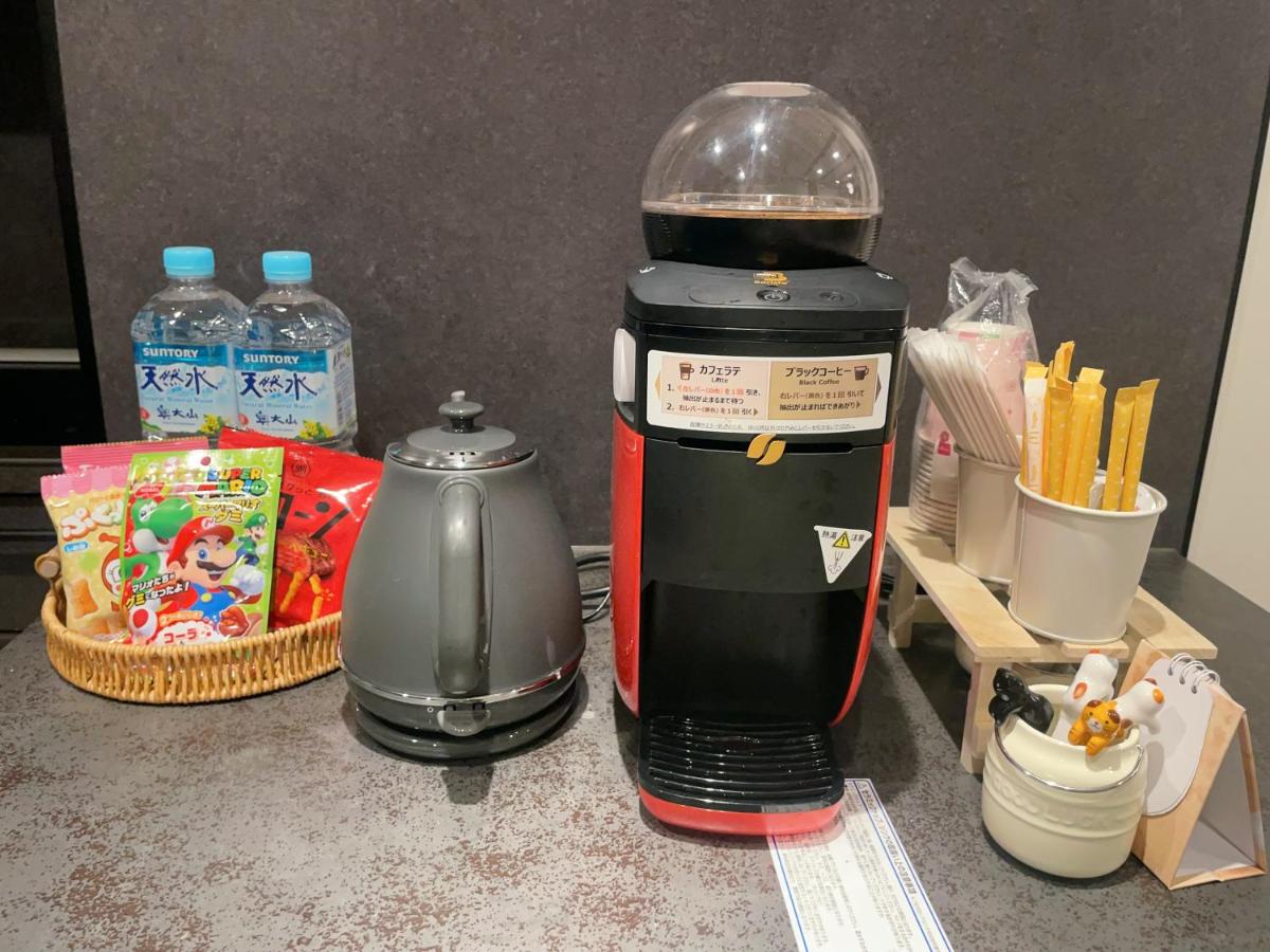 SMILE HOUSE close to USJ Mario Kidsroom high class kitchen bath easy to Kobe Nara 10mins to downtown by train up to 6ppl - 2