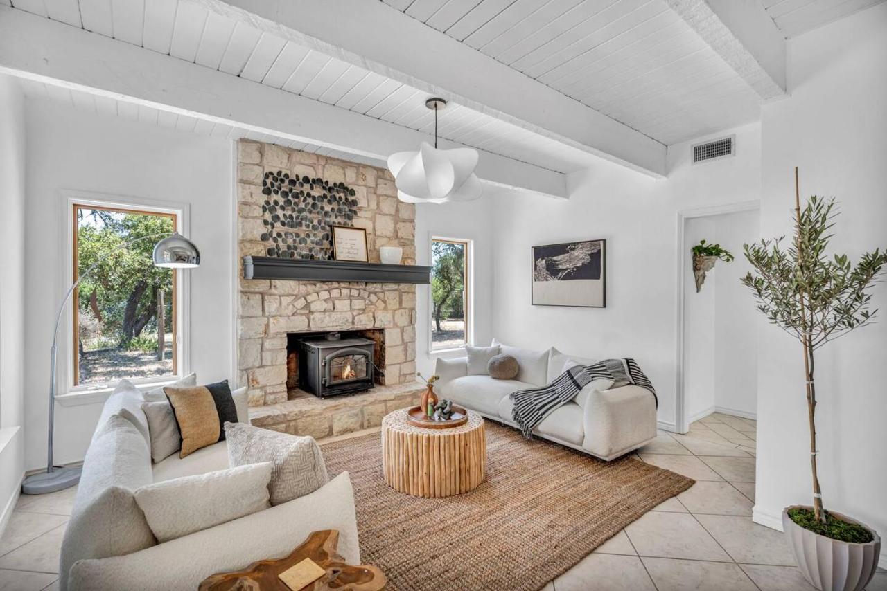 Amazing View w Heated Pool, Firepit, Game Room - 3