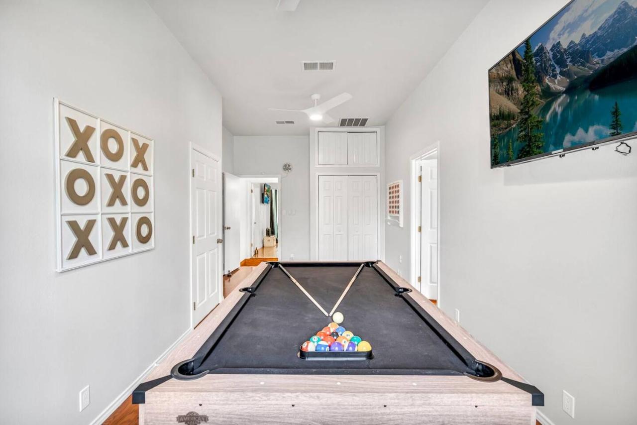 Amazing View w Heated Pool, Firepit, Game Room - 5