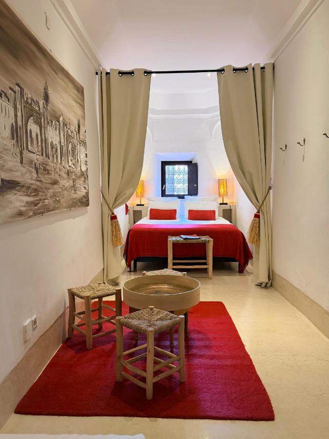 Riad Dar Balthazar - 2