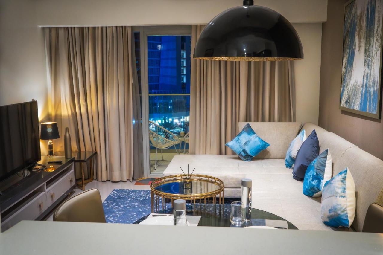 Prime 1BR Downtown Dubai Mall Walk Burj Area - 5