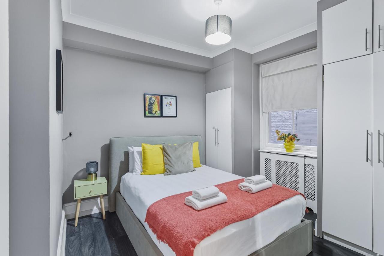 Earl's Court Stylish Apartment in Central London - 2