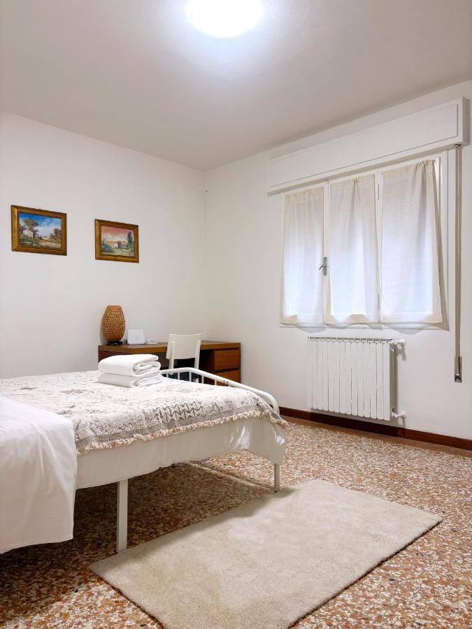Terra Apartment Venice Mestre